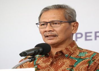 Kasus Positif COVID-19 di Indonesia Capai 17.025 Orang