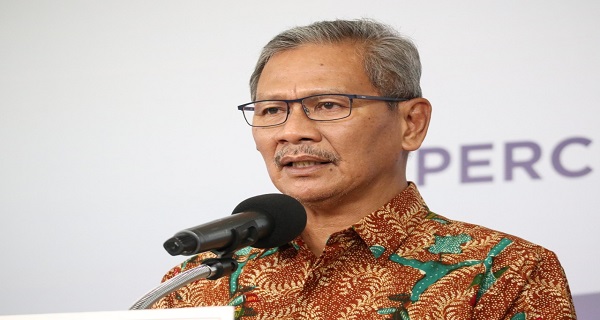 Kasus Positif COVID-19 di Indonesia Capai 17.025 Orang