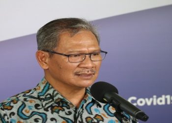 Per 24/5: Lebaran, Pasien Sembuh Covid-19 Indonesia Bertambah Jadi 5.402 Orang