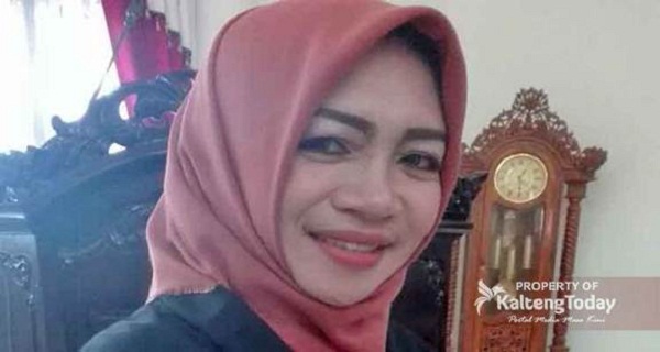 Anggota DPRD Mengajak Masyarakat Agar Menjaga Kesehatan