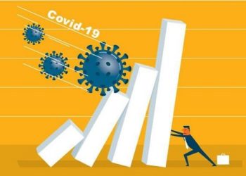 Corona Tidak Kunjung Berhenti, Ekonomi Iindonesia Akan Mati ?