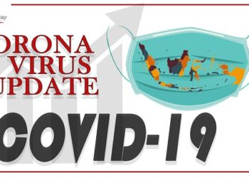Per 1 Oktober: Total Positif Covid-19 Kalteng Capai 3.652
