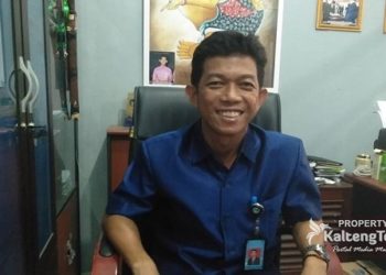 PDAM Kapuas Pastikan Distribusi Air Lancar