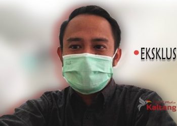 Wawancara Eksklusif Walikota Palangka Raya Soal Persiapan New Normal