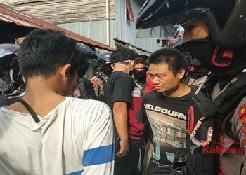 Fakta Mengejutkan Tentang ‘Kampung Narkoba’ ala The Bronx, Kolombia, di Palangka Raya