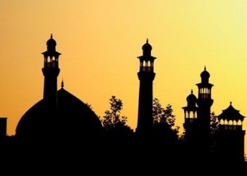 Kemenag Gunung Mas Sudah Tetapkan Besaran zakat fitrah 1441 H