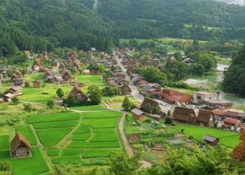 Mengentaskan Desa Tertinggal di Kalteng Melalui Program PM2L