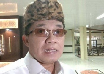 Rektor UPR Usulkan Penanganan Persoalan UKT Ke Kemenristek Dikti