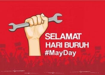 Hari buruh