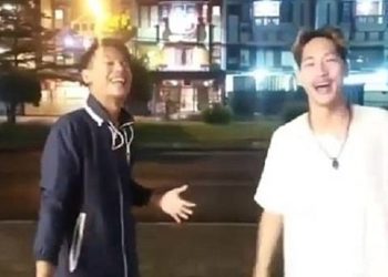 Prank sembako sampah