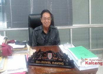 Dewan Pertanyakan Nasib Mahasiswa Di Luar Daerah