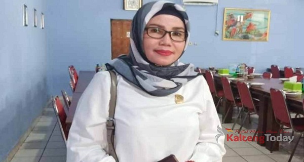 Dewan Puji Polisi Tindak Tegas Pelaku Pembakaran Lahan