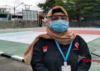 Pemko Palangka Raya Membuat Wacana Denda Tidak Memakai Masker