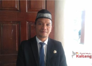 Warga Kapuas Yang Meninggal Karena Corona di Usulkan Dapat Santunan