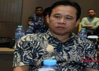 Dewan Minta Data Penerima Bansos Harus Dievaluasi Ketat