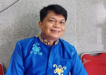 DPRD Minta Pemprov Kalteng Perhatikan Ketahanan Pangan