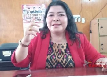 DPRD Palangka Raya : Rasionalisasi 50 Persen Akibat Pandemi Tak Ganggu Pembangunan
