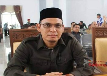 DPRD Seruyan Nilai Banyak Tenaga Kerja Lokal Siap Pakai