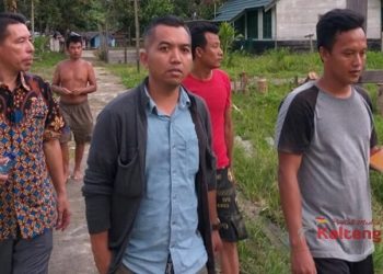 Dewan Minta Warga Kecamatan Hulu Jaga Perangkat Telekomunikasi
