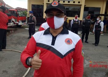 Perusahaan Kelapa Sawit Harus Bantu Warga Desa Antisipasi Karhutla