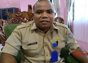 Poktan Peduli Api Dibentuk Di Seruyan