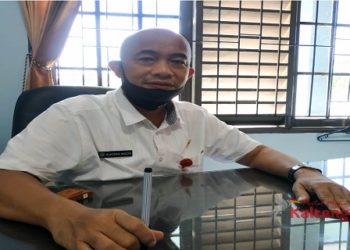 Satu Warga Seruyan Dinyatakan Positif Covid-19