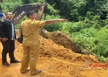 Perusahaan Diminta Serius Mencegah Karhutla
