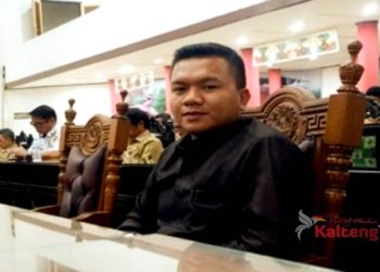 Legislator ini Berharap Pemko Memberikan Perhatian Pada Ponpes