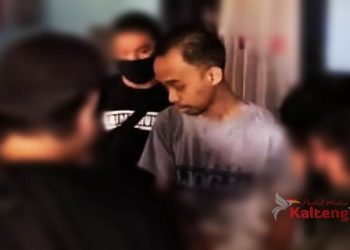 Anggota BNN Gadungan Ini Berhasil Memperdaya PSK Warung Remang-Remang
