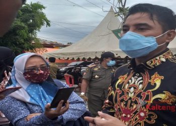 Rumah Ibadah Harus Tetap Terapkan Protokol Covid-19