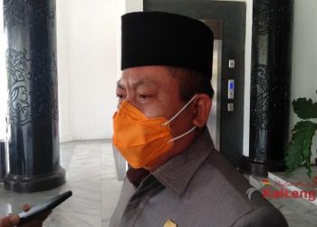 Dewan Minta Pemprov Tindaklanjuti Catatan Dari BPK RI