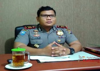 Dinilai Rawan, Satgas Karhutla Seruyan Awasi Kawasan TNTP Hanau