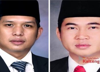 Sinyal Jhon Krisli Dampingi M.Rudini Darwan Ali di Pilkada Kotim Semakin Kuat