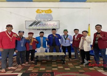 Kelompok Cipayung Palangka Raya Kecam Tindakan Represif Aparat di Pamekasan