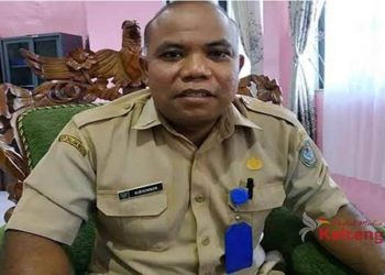 Ribuan Petani Di Seruyan Terima Bansos Provinsi