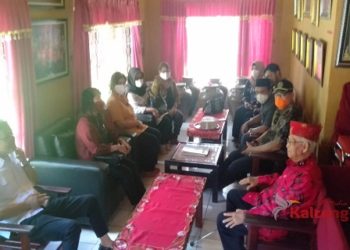 Legislator Minta Bansos Tepat Sasaran