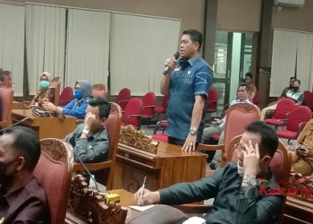 Fraksi Demokrat Juga Tolak Pansus COVID-19, Ini Alasannya