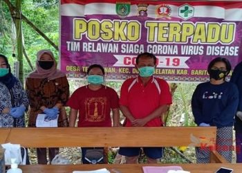 Terkendala Aturan yang Sering Berubah, 57 KK Belum Menerima BLT Dari Anggaran Dana Desa