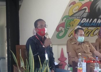 Masyarakat Harus Tetap Refleksikan Hari Lahirnya Pancasila