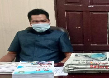 DPRD : Peran Media Sangat Penting, Tidak Sepakat Anggaran Dipangkas 100%