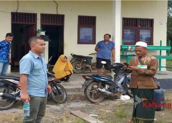 Dewan Minta Program Pembangunan Dorong Pertumbuhan Ekonomi Masyarakat