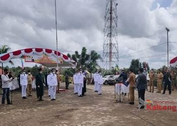 Bupati Kotim Minta Kades Segera Susun Rencana Pembangunan Desa