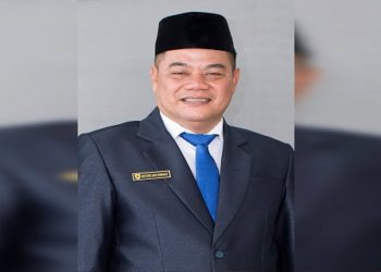 Legislator Gumas Ini Dukung Penutupan Posko