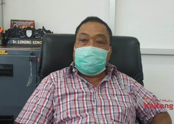 DPRD Kalteng Minta Masyarakat Diberikan Solusi Membuka Lahan