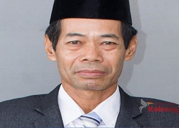 Legislator Gumas: Kecamatan Zona Hijau Jangan Terlena