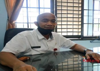 Hasil Tracking Reaktif, Satu Warga Derangga Dirujuk Ke RSUD Murdjani