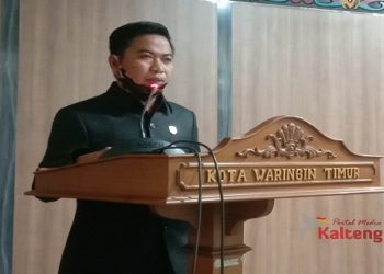 Legislator Kotim Minta PBS Berdayakan Masyarakat Lokal