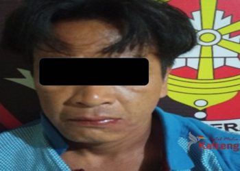 Uang Rp. 30 Juta Dan Cincin Permata Raib di Jok Motor