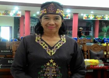 Legislator Ini Minta Masyarakat Jaga Kebersihan Saat Pancaroba
