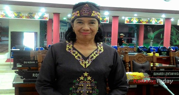 Legislator Ini Minta Masyarakat Jaga Kebersihan Saat Pancaroba